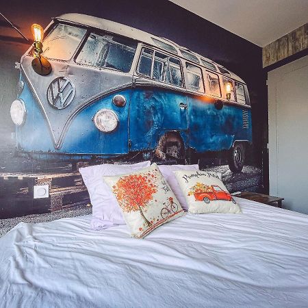 Kombi By Carl-Emilie Épinal Exterior foto